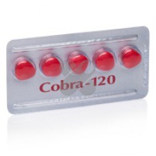 Cobra 120mg