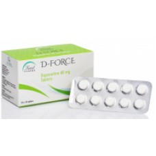 Dapoxy 60mg (D-force)