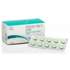 (NEU) Sildaforce 100mg