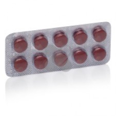 Super Vikalis VX 80mg (Super Vidalista)