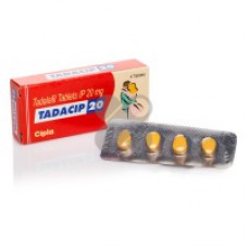 Tadacip 20mg