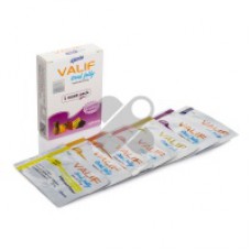 Valif Oral Jelly 20mg