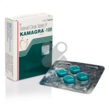 20 x Packs Kamagra Gold 100mg (80 Tabletten)