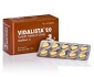 10 x confezione Tadalis SX 20mg (40 compresse)