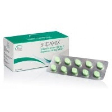 sildamix