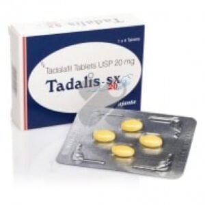 tadalix-sx20